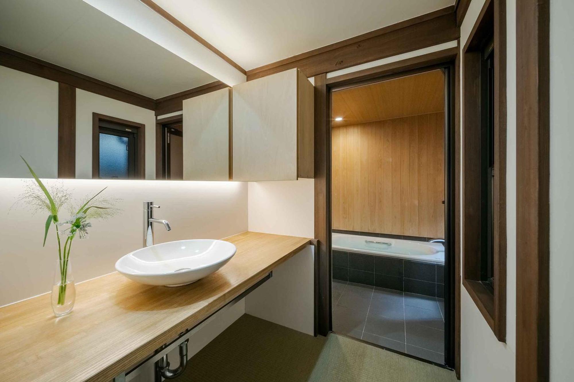 Hatoba An Machiya House Kyoto Extérieur photo