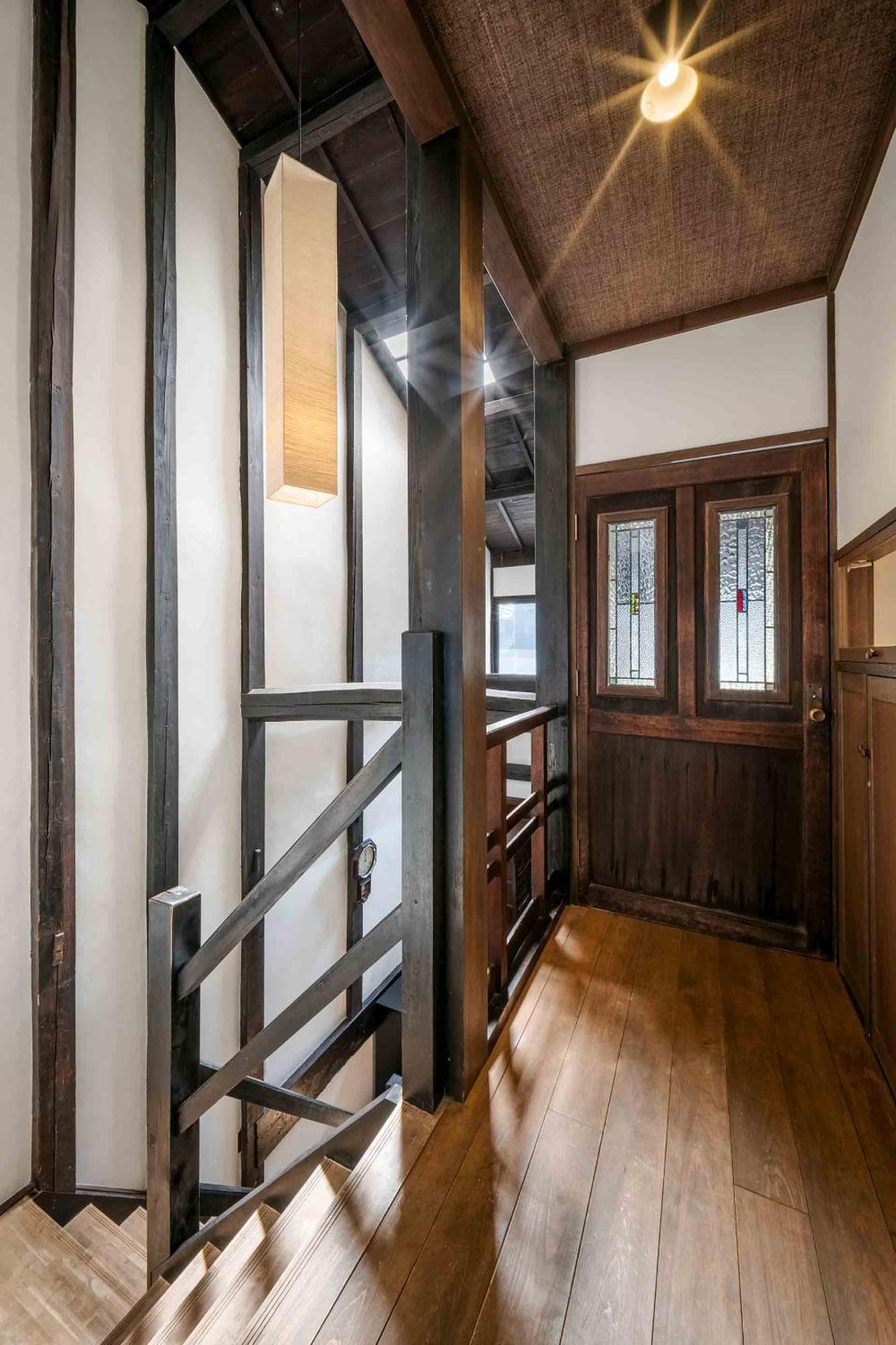 Hatoba An Machiya House Kyoto Extérieur photo